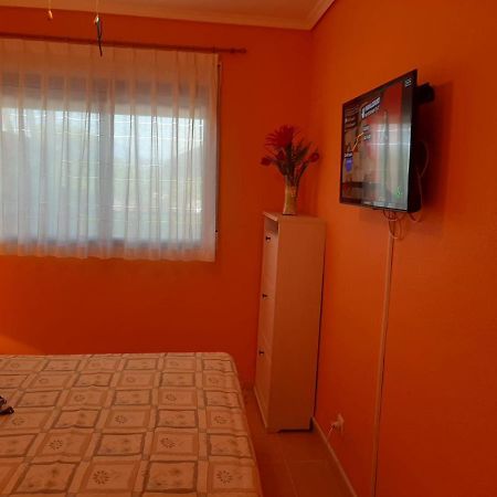 Apartamento Eva Playa de Miramar Eksteriør billede