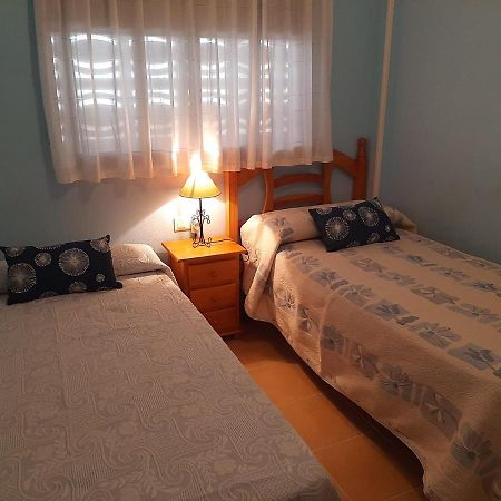 Apartamento Eva Playa de Miramar Eksteriør billede