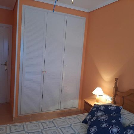Apartamento Eva Playa de Miramar Eksteriør billede