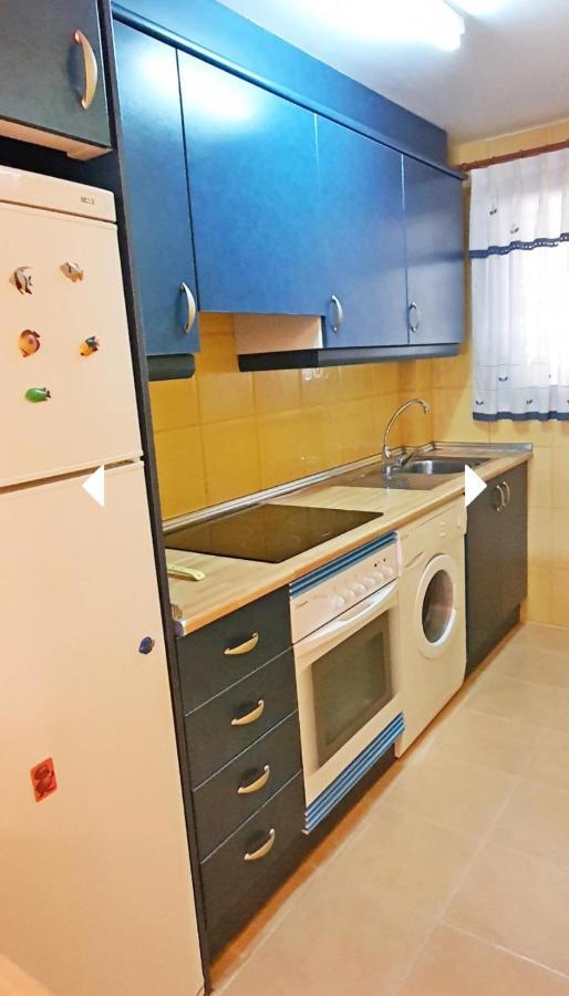 Apartamento Eva Playa de Miramar Eksteriør billede