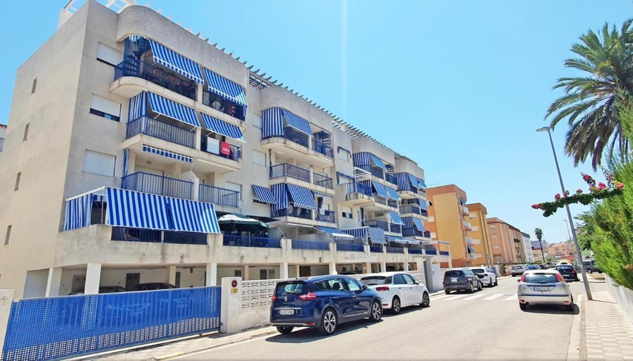 Apartamento Eva Playa de Miramar Eksteriør billede
