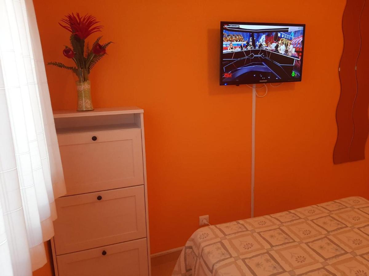 Apartamento Eva Playa de Miramar Eksteriør billede