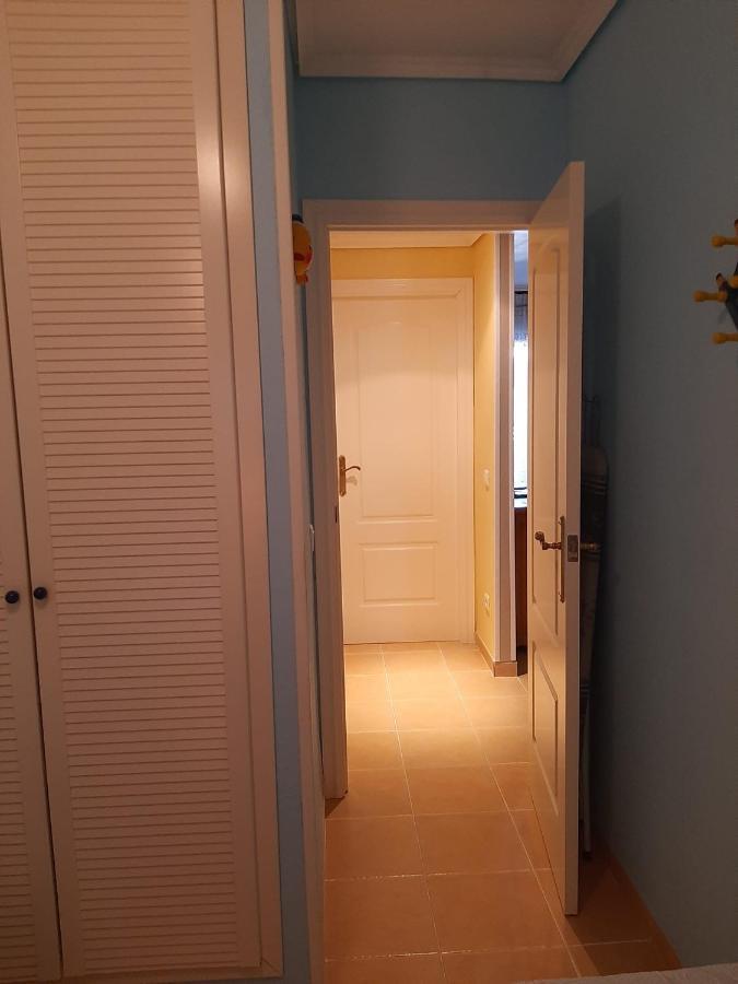 Apartamento Eva Playa de Miramar Eksteriør billede