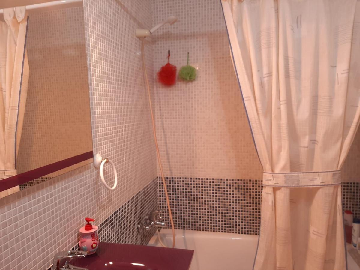 Apartamento Eva Playa de Miramar Eksteriør billede